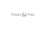 Penny And Pine Logo