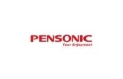 Pensonic Logo