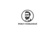 Percy Nobleman Logo