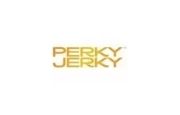 Perky Jerky Logo