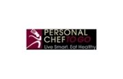 Personal Chef To Go Logo