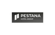 Pestana UK Logo