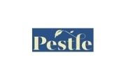 Pestle Herbs Logo