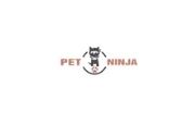 Pet Ninja Logo
