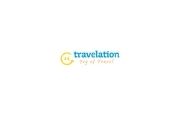 Travelation Logo