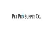 Pet Pro Supply Co Logo