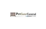 PetGate Central Logo