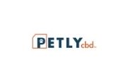 PetlyCBD Logo