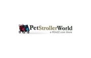 PetStrollerWorld Logo