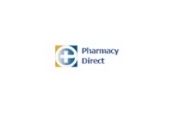 Pharmacy Direct China Logo