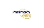 Pharmacy Online Logo