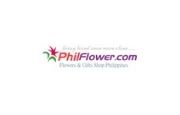 Phil Flower Logo