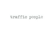 Traffic People Logo