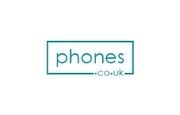 phones.co.uk Logo