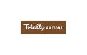 Totally Guitars Logo