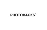 PhotoBacks Logo