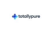 TotallyPure Sanitizers Logo