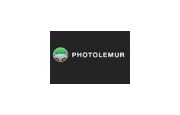 PhotoLemur Logo