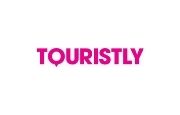 Touristly Logo