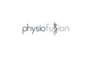 Physio Fusion Logo