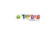 Toy Orb Logo
