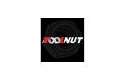Tool Nut Logo