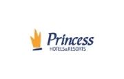 Princess Hotels & Resorts Logo