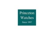 Princeton Watches Logo