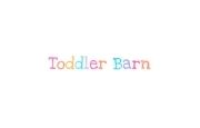 Toddler Barn Logo
