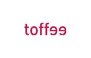 Toffee Logo