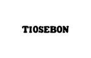 TIOSEBON Logo