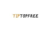 TipTopFree Logo
