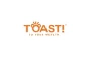 Toast Gummy Logo