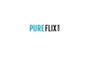 PureFlix Logo