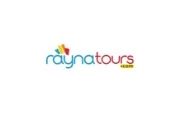 Rayna Tours Logo