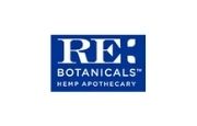 RE Botanicals Logo