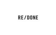 Re/Done Logo