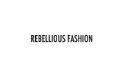 Rebellious Fashion Logo