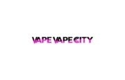 Vape Vape City Logo