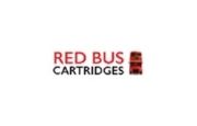 Red Bus Cartridge Logo