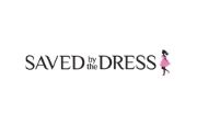 Saved by the Dress Logo