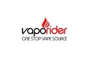VapoRider Logo