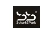 ScharkSpark Logo