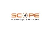 Scope Headquarters Logo
