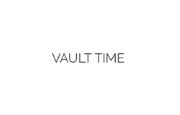 Vault Time Logo