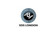 SDS London Logo
