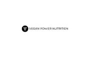 Vegan Power Nutrition Logo