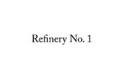 Refinery Number One Logo