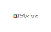 Reflex Mania Logo