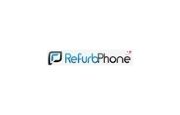 Refurb Phone Logo